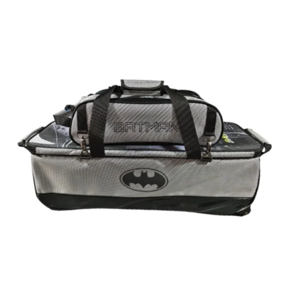 Batman 3 Ball Bag