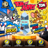 Hero Bowling Premium Thick Unisex Socks (PPG/ Tom & Jerry/ DC)