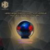 Man Of Steel (Superman) Design - Hero Bowling DC Justice League Polyester Bowling Ball (6lbs - 15lbs)