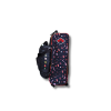 DC The Harley Quinn 3 Ball Tournament Roller Tote Bowling Bag (Add on Shoe Bag)