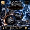 STARK DESIGN Stark Design - Hero Bowling Game of Throne Polyester Bowling Ball (6lbs - 15lbs)